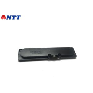 LKM HASCO DME Injection Mold Tooling , Black Precision Plastic Home Appliance
