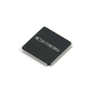 Cheap Microcontroller MCU XMC7100-F100K1088AA 32-Bit Dual-Core Microcontroller IC for sale
