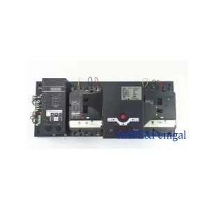 Class PC Automatic Transfer Switch with Overcurrent Release and Rated Current