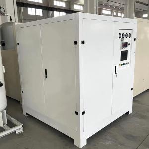 Small Capacity Portable Box Type Nitrogen Generation Purity 95%-99.999%
