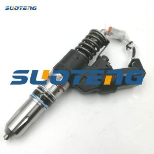 Engine QSM11 ISM11 Common Fuel Injector 3411845