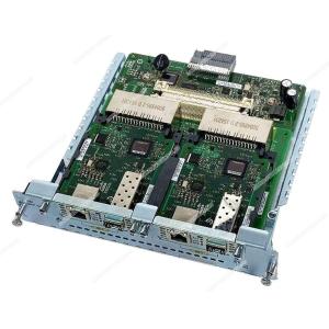 Cisco 3900 Series Routers SM-2GE-SFP-CU 10 / 100 / 1000 Mbps FCC Certifications