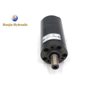 Combine Harvester Draper Header Motors Hydraulic Spool Valve Gerotor