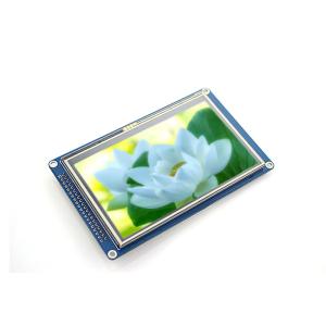 Cheap SSD1963 LCD Display Module RGB 480x272 4.3 Inch Tft Lcd Module With Touch for sale