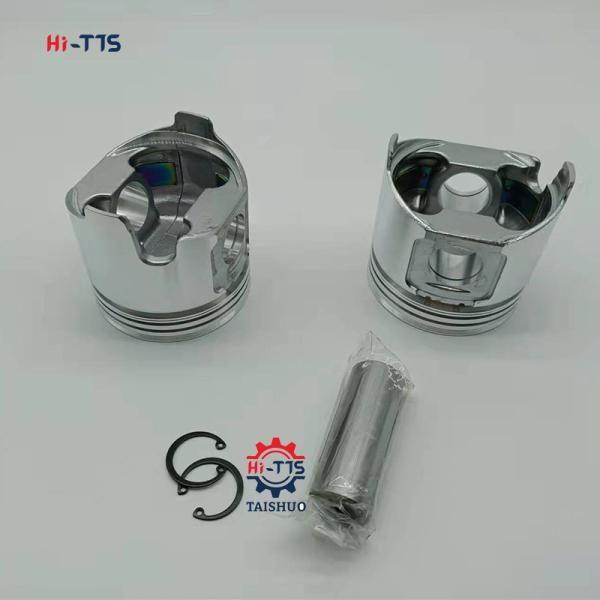 4TNE88 4D88 Piston YM129001-22081 129001-22081 Engine Piston