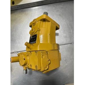 China Boom Oil Pump A7V28DR/259028008 Putzmeister 42m 46m Concrete Pump Spare Parts Compatible With Putzmeister Pumps on sale