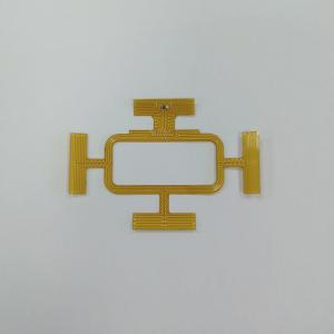 Fast Heating Flexible Heating Element 1mm Thickness Multipurpose OEM
