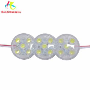 15 LEDS 3W LED Lights Modules