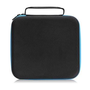Shockproof EVA Storage Case 24*23*8cm For Essential Oils