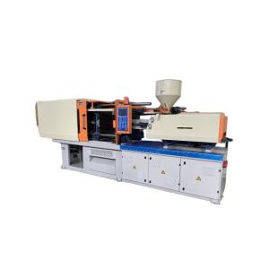 Clamping Force 1800 Tons Plastic Injection Molding Machine Clamping Stroke 100