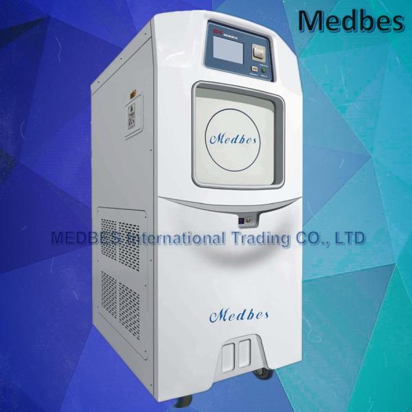 Quality Low Temperature H2O2 Plasma Gas Sterilizer Autoclave 30L100L 200L wholesale