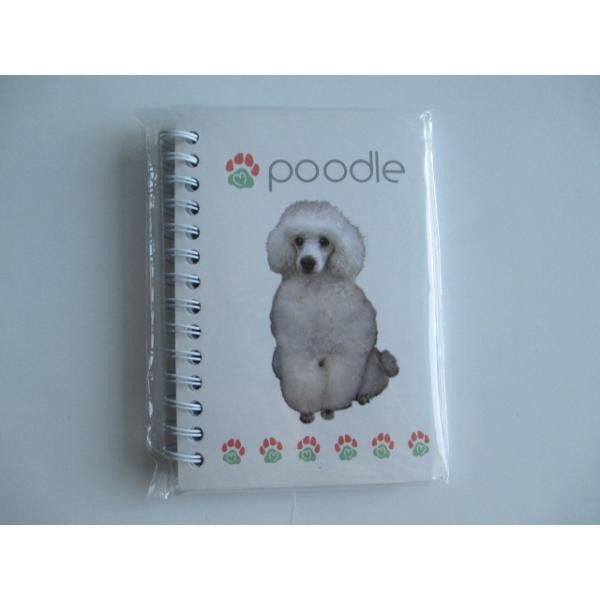 Subjects notebooks with dogs cover