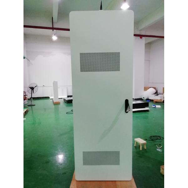 Outdoor Digital Sign Board 4K Portable Lcd Display Outdoor Battery Powered Digital Signage