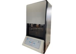 Cheap Accurate Measurement Of Vulcanization Parameters With Rotor-Free Vulcanizer And Computer-Controlled Rubber Testing Instruments for sale