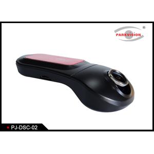 Cheap Loop-cycle Recording Car DVR Dash Cam CMOS Sensor / Car Dashboard Camera for sale