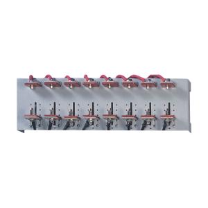 CR1220 Coins Battery Testing Equipment , Neware Battery Life Cycle Tester