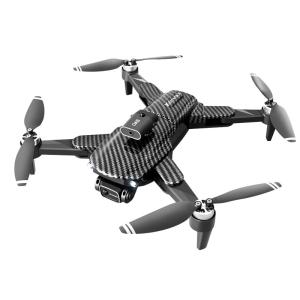 K611 Max 4k Dual Camera Drone with Wide Angle Lens and Optical Flow Hovering 100