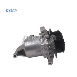 China Nissan Juke March Car AC Compressor 92600-3RJ0A 92600-3RJ1A 92600-3HN0C 92600-2GE0A on sale