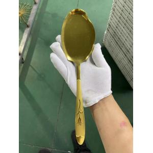 Stainless Steel Large Size Pvd Large Multi-Arc Ion Vacuum Coating Equipment For