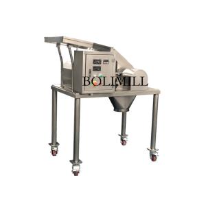 China High Efficient Tea Leaf 120 mesh Powder Grinder Machine on sale