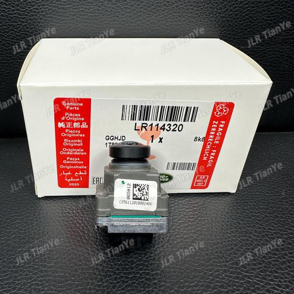 Range Rover Evoque Spare Parts LR114320 LR104473 Evoque Rear Camera