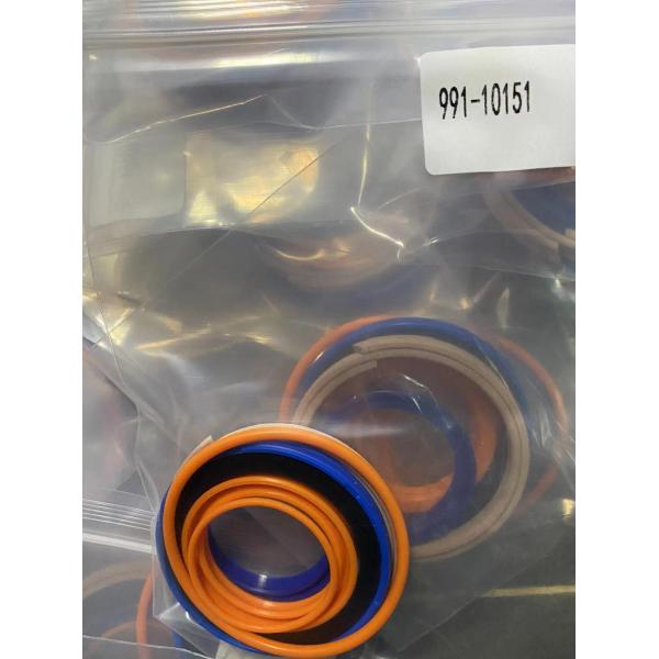 Quality 991/10151 991-10151 Seal Kit Hydraulic Cylinder Seal Kits for JCB Backhoe Loader JCB 3CX JCB 4CX wholesale