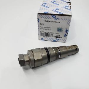 Kobelco Hydraulic Control Valve YN22V00001F1 YN22V00001F8 For SK200-6E SK200-8