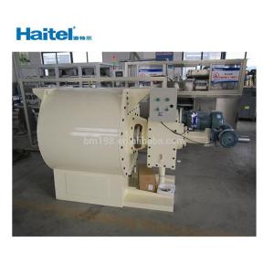 Full Stainless Steel Chocolate Conching Conche For Fine Grinding