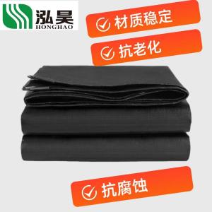 Polyethylene Medium Weight Tarpaulins Waterproof For Medium Duty Applications