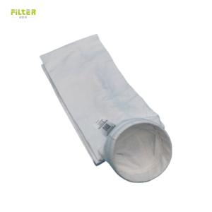 High Temperature Resistant PTFE Coated Needle Felt Garbage Incineration Filter