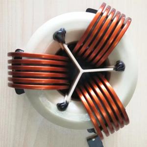 Cheap THT TPB Three-Phase Common Mode Power Line Choke 744833005240 for sale