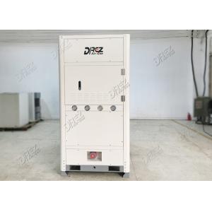 Drez Aircon Floor Standing Packaged Tent Air Conditioning For Exhibition Tent