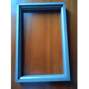 Strong Solar Panel Steel Frame Combining High Corrosion Resistance and Versatile