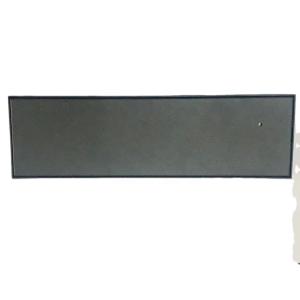 Cheap 1920x480 Stretched Bar Display 8.8in Advertising Machine TFT LCD Module ABS Shell for sale