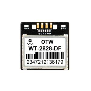 128 Channel Antenna Module Integrated Dual Frequency Algorithm Ceramic Antenna