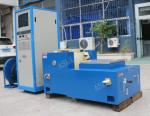 High Frequency Electromagnetic Vibration Testing Machine With Vibration