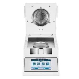 China LCD Display Digital Grain Moisture Meter Paddy Moisture Meter RS 232 Interface on sale