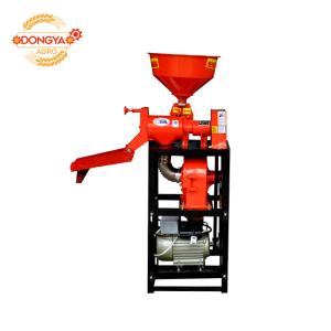 YIFENG AGRO DAWN AGRO Direct Factory Price Mobile Combination Rice Mill