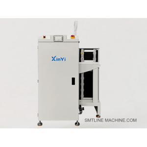 Dual Track NGOK Collector & Loader (XY-NG250S) for Efficient PCB Rework