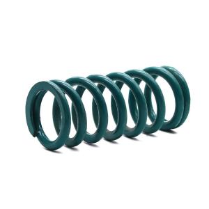 Passivation 0.2mm Compression Coil Spring For Elevator