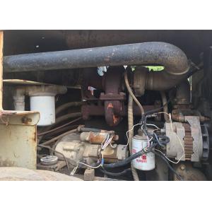 2006 Year Second Hand Road Roller / Compactor Original Ingersollrand SD100D