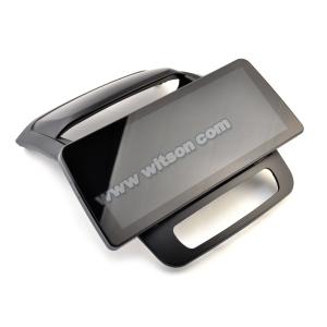 12.3" Smart Ultra Wide Screen For Kia Sorento 2 II XM 2012-2015 Car Multimedia