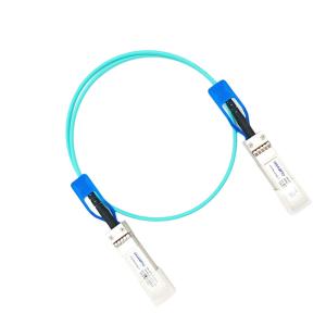 25Gbps Active Optical Cables Cisco SFP28-25G-AOC Compatible