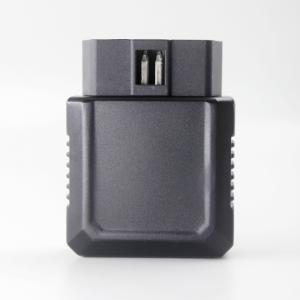 New Arrival OBDII Diagnostic GSM GPS Tracker for All kind of cars real time