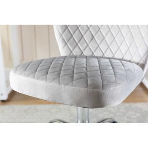 Computer Chair Task Chair Home Executive Desk Chair-Gray