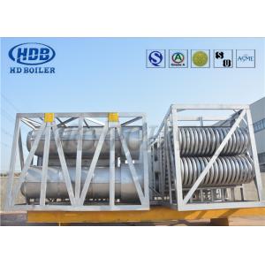 China ASME Boiler Air Preheater on sale