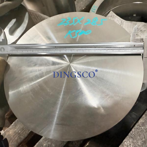 Quality Monel K500 Forgings – High-Strength Nickel-Copper Alloy for Marine & Oilfield Applications wholesale