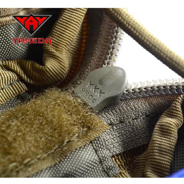 Outdoor Sport Camping Trekking Tactical Performance 3 Day Pack Multi Function Waterproof