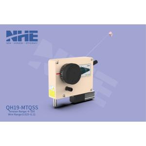Alloy Resin Multi Spindle 100gf Coil Winding Tensioner