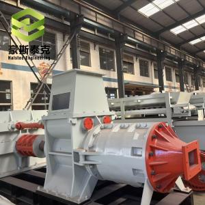 11000-25000 Bricks Per Day Production Capacity Easy Operation Refractory Ceramic